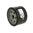 K&N KN-184 filter ulja Aprilia/Gilera/Malaguti/Peugeot/Piaggio/Vespa