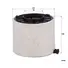 Mann C 17 011 filter vazduha Audi A4/A5/Q5