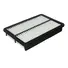 Mann C 27 019 filter vazduha Mazda 3/6/CX-5
