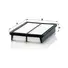 Mann C 27 019 filter vazduha Mazda 3/6/CX-5