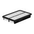 Mann C 27 019 filter vazduha Mazda 3/6/CX-5