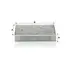 Mann CUK 2030 filter kabine sa aktivnim ugljem Jaguar XF/XJ
