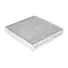 Mann CUK 2030 filter kabine sa aktivnim ugljem Jaguar XF/XJ