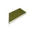 Mann FP 3448 FreciousPlus biofunkcionalni filter kabine sa aktivnim ugljem antibakterijskim i fungicidnim dejstvom Peugeot 206/206+