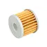 Hiflo HF110 filter ulja Honda NSF