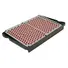 Hiflo HFA1207 filter vazduha Honda CBR