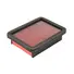 Hiflo HFA4507 filter vazduha Yamaha SR/XP