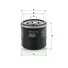 Mann W 6018 filter ulja Mazda