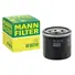 Mann W 6018 filter ulja Mazda