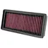 K&N BM-1611 filter vazduha BMW K