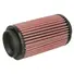 K&N PL-5509 filter vazduha Polaris Sportsman