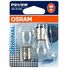 Osram auto sijalica Standard 12V P21/5W Blister Duo
