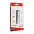 Busy prenosivi punjač Power bank 2000 mAh sa kablom 50708