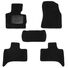 TopDrive tipske tepih patosnice BMW X5 E53 2000>2006