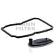 Mann H 182 KIT filter hidraulike Mercedes C/CL/CLK/E/G/M/S/SL/SLK/SLR/Sprinter/Viano/Vito