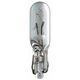 Philips 12V W1,2W +30% Premium