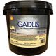 Shell Gadus S2 V 220 2 5kg. Litijumova mast Shell Gadus S2 V 220 2 5kg. Litijumova mast