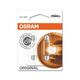 Osram auto sijalica Standard 12V 10W Blister duo