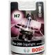 Bosch auto sijalica Gigalight Plus 200 12V H7 55W Blister Bosch auto sijalica Gigalight Plus 200 12V H7 55W Blister