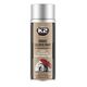 K2 visokotemperaturna boja za kočione čeljusti sprej 400ml - srebrna K2 visokotemperaturna boja za kočione čeljusti sprej 400ml - srebrna
