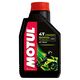 Motul 5000 4T 10W40 1Lit polusintetičko ulje za motocikle Motul 5000 4T 10W40 1Lit polusintetičko ulje za motocikle