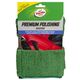 Turtle Wax Premium Polishing mikrofiber krpa za poliranje 42x39cm Turtle Wax Premium Polishing mikrofiber krpa za poliranje 42x39cm