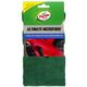 Turtle Wax Ultimate mikrofiber krpa 40x40cm Turtle Wax Ultimate mikrofiber krpa 40x40cm