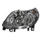 Magneti Marelli 712474701129 prednj levi far Citroen Jumper; Fiat Ducato; Peugeot Boxer
