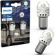 Philips Ultinon Pro3100 SL LED sijalice 12V 0,48/2,4W P21/5W 2kom