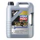 Liqui Moly Special Tec F 5W30 5Lit sintetičko ulje za Ford automobile Liqui Moly Special Tec F 5W30 5Lit sintetičko ulje za Ford automobile