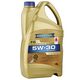 Ravenol FO 5W30 4Lit. sintetičko motorno ulje Ravenol FO 5W30 4Lit. sintetičko motorno ulje
