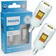 Philips Ultinon Pro7000 SI LED sijalice 12V W5W 0,87W 4000K 2 kom Philips Ultinon Pro7000 SI LED sijalice 12V W5W 0,87W 4000K 2 kom