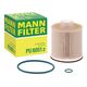 Mann PU 8051 Z filter goriva Renaul Clio V/Captur II/Kangoo III/Mercedes Citan/T-Class 1.5 dizel