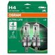 Osram auto sijalica Ultra Life 12V H4 60/55W Duobox