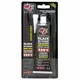 MA Professional visokotemperaturni silikon crni 85g