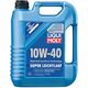 Liqui Moly Super Leichtlauf SAE 10W40 5Lit. polusintetičko motorno ulje Liqui Moly Super Leichtlauf SAE 10W40 5Lit. polusintetičko motorno ulje