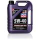 Liqui Moly Synthoil High Tech SAE 5W40 5Lit. sintetičko motorno ulje Liqui Moly Synthoil High Tech SAE 5W40 5Lit. sintetičko motorno ulje