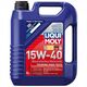 Liqui Moly Touring High Tech SAE 15W40 5Lit. mineralno motorno ulje