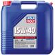 Liqui Moly Touring High Tech Super SHPD SAE 15W40 20Lit. mineralno motorno ulje