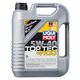 Liqui Moly Top Tec 4100 SAE 5W40 5Lit. sintetičko motorno ulje Liqui Moly Top Tec 4100 SAE 5W40 5Lit. sintetičko motorno ulje
