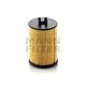 Mann HU 612/1 X filter ulja Mercedes A/B