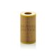 Mann HU 718/1 K filter ulja Mercedes CDI