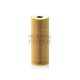 Mann HU 727/1 X filter ulja Mercedes W124