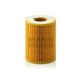 Mann HU 820 X filter ulja Opel 1.7 CDTI/DTI/DI Mann HU 820 X filter ulja Opel 1.7 CDTI/DTI/DI