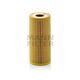 Mann HU 615/3 X filter ulja Mercedes A/B/Vaneo CDI