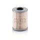 Mann P 733/1 X filter goriva Renault dCi