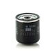 Mann W 712/80 filter ulja Saab