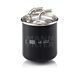 Mann WK 820/2 X filter goriva Mercedes A/B/C/E/GL/GLK/M/R/Sprinter/Viano/Vito