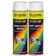 Motip Rally Acryl sprej 500ml. univerzalna akrilna boja Motip Rally Acryl sprej 500ml. univerzalna akrilna boja