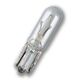 Narva auto sijalica 12V W1,2W ubodna